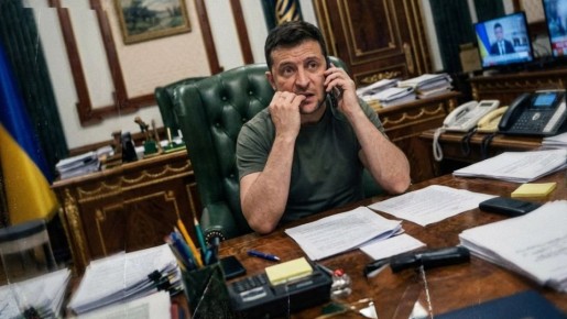 Иван Мезюхо: Киев атаковал гражданскую инфраструктуру в Новороссийске в то время, когда Дональд Трамп отвлечен от украинского кейса и вместе с Израилем бомбит Иран