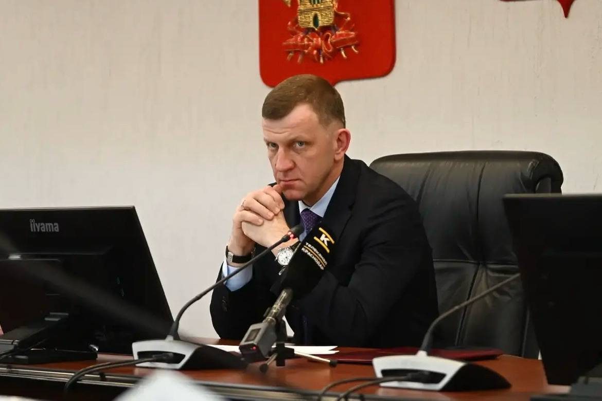 Евгений Наумов: На расширенном аппаратном совещании с коллегами обсудили готовность к весеннему озеленению улиц