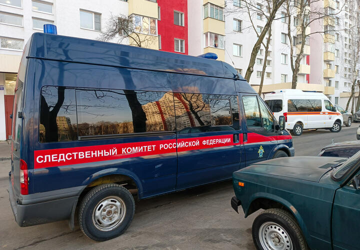 Жестокое братоубийство произошло в Тимашевске Краснодарского края