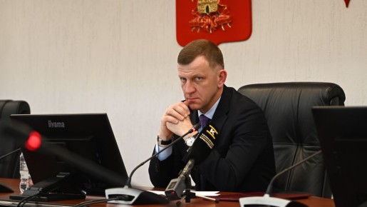 До конца апреля в Краснодаре планируют выполнить компенсационное озеленение