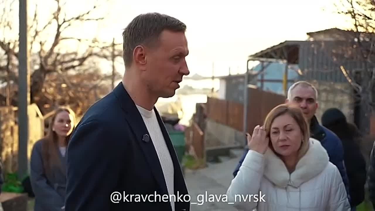 Более 100 домов повреждены в результате атаки ВСУ на Новороссийск