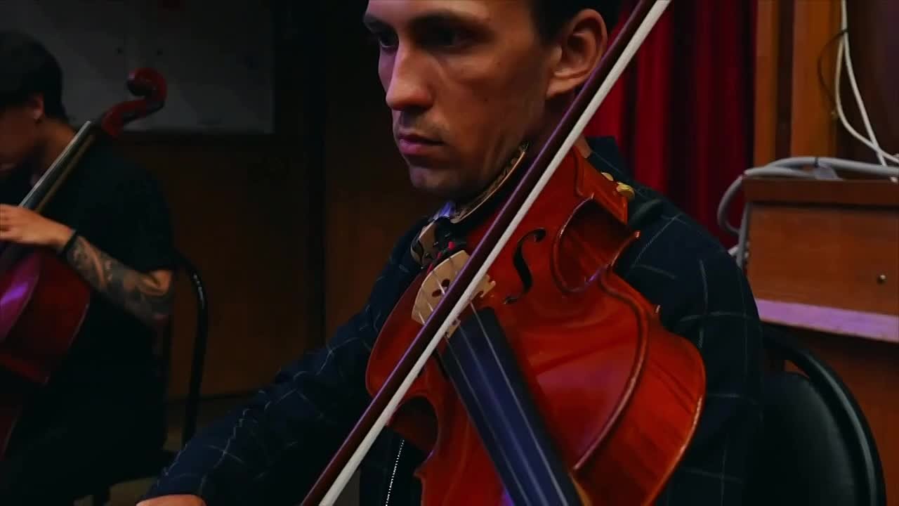 Фильм «Кубань 24» «Хранители песни» вошел в шорт-лист номинации во всероссийском конкурсе «Вместе Медиа»