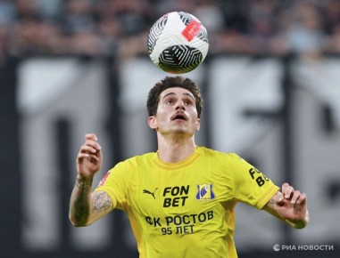 "Ростов" обратился в ЭСК РФС по итогам матча РПЛ с "Краснодаром"