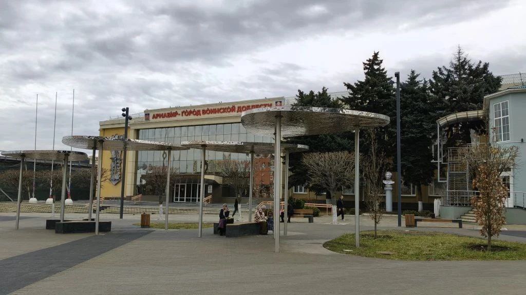 С 1 МАРТА НА КУБАНИ ВСТУПИЛ В СИЛУ «ЗАКОН О ТИШИНЕ»