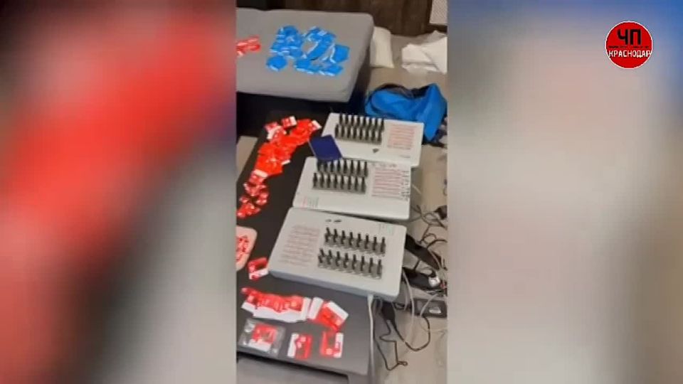 ��� ������� ���� ������� SIM-������ �� ���� ������: ����� 200 ������� ��������� � 43 �������� ������