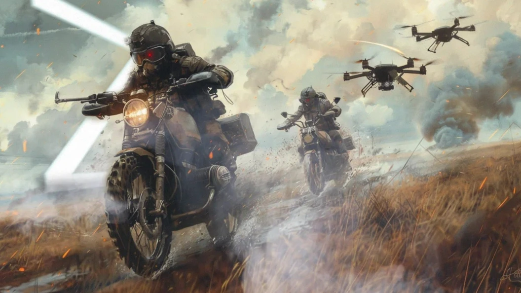 Сводка с фронтов СВО 2 марта: Удар под Покровском – Батальоны выбиты из крепости