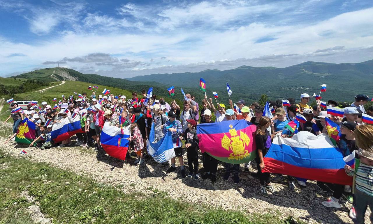 В Геленджике пройдет традиционный забег