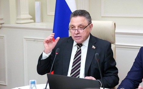 В. Тимченко: Калининградская область подтверждает лидерство в сфере контрольно-надзорной деятельности