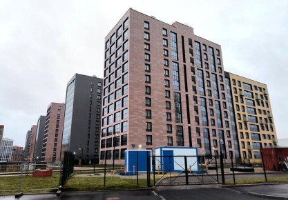 Рынок жилья оживился: в Краснодарском крае растет спрос на новостройки