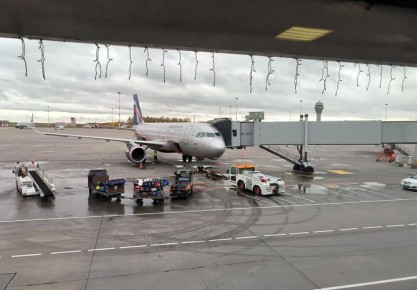 Туры в Азию подорожали в два раза на фоне конфликта на Ближнем Востоке