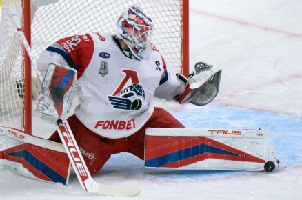 Матч "Сочи" — "Локомотив" перенесли в Ярославль из-за угрозы атаки БПЛА