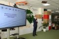 В Краснодаре стартовала федеральная программа «СВОй бизнес»
