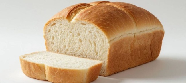 В России с 1 апреля введут новый ГОСТ на белый хлеб