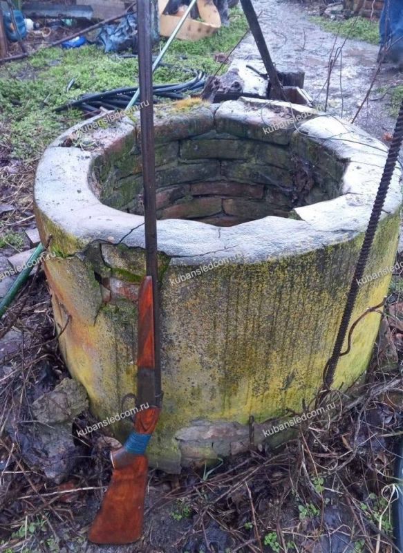 В Крымском районе местный житель обвиняется в причинении тяжкого вреда здоровью, повлекшего по неосторожности смерть мужчины