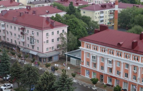 В АРМАВИРЕ СОБИРАЕМОСТЬ ВЗНОСОВ ЗА КАПРЕМОНТ СОСТАВЛЯЕТ ПОЧТИ 89%