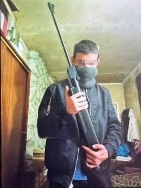 17-летний радикал из Луганска планировал теракты в республике