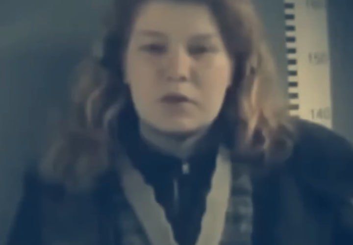 В марте 2009 года тихий микрорайон Иркутска потрясло чудовищное преступление