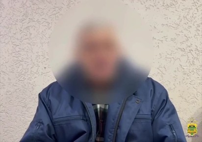 2,5 млн рублей для «декларации» отдал пенсионер мошенникам в Славянском районе