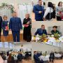 Прокурором Гулькевичского района проведено мероприятие, посвященное семьям участников СВО и мамам, награжденным федеральным орденом «Родительская слава» и медалью Краснодарского края «Родительская доблесть»