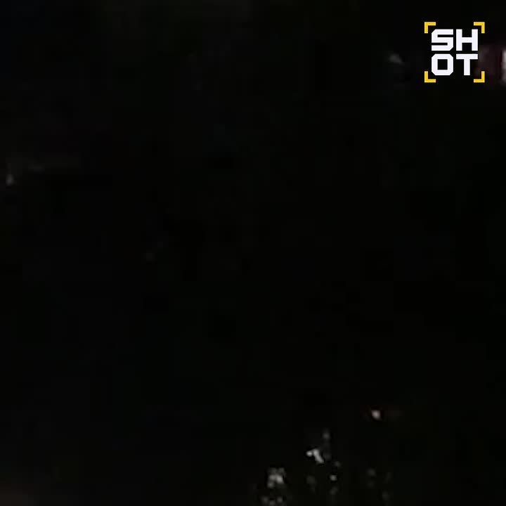 Около 10 взрывов прогремело над Сочи, Сириусом и Анапой