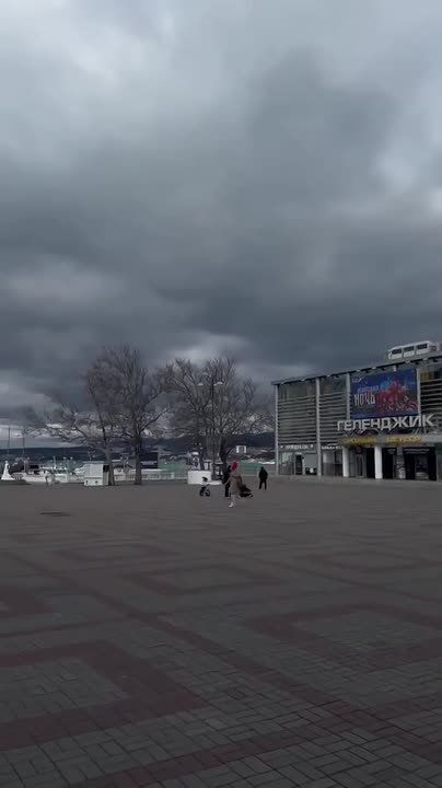 Алексей Богодистов: В Геленджике прошла проверка системы оповещения населения