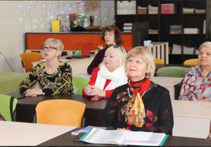 ������ ��������� � � ������: �������� �������� ������������ � �����-��������