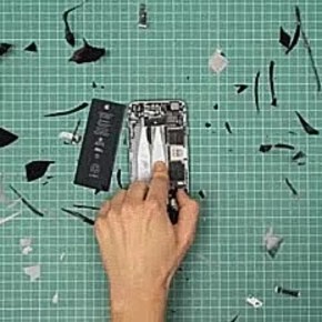 Apple начала блокировать iPhone депутатам Госдумы из санкционных списков