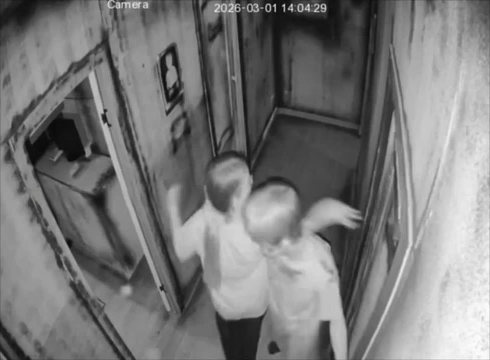 В Краснодаре 16-летней девочке оторвало часть пальца во время квеста