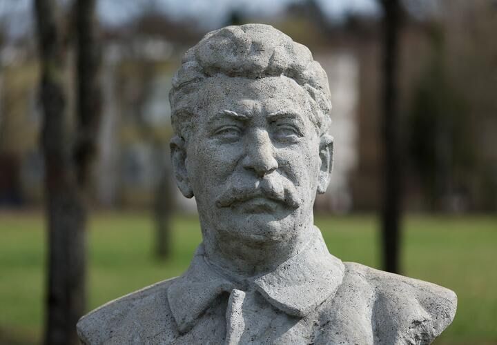 «Гнев, безумие и ужас перед смертью»: 72 года назад не стало Иосифа Сталина