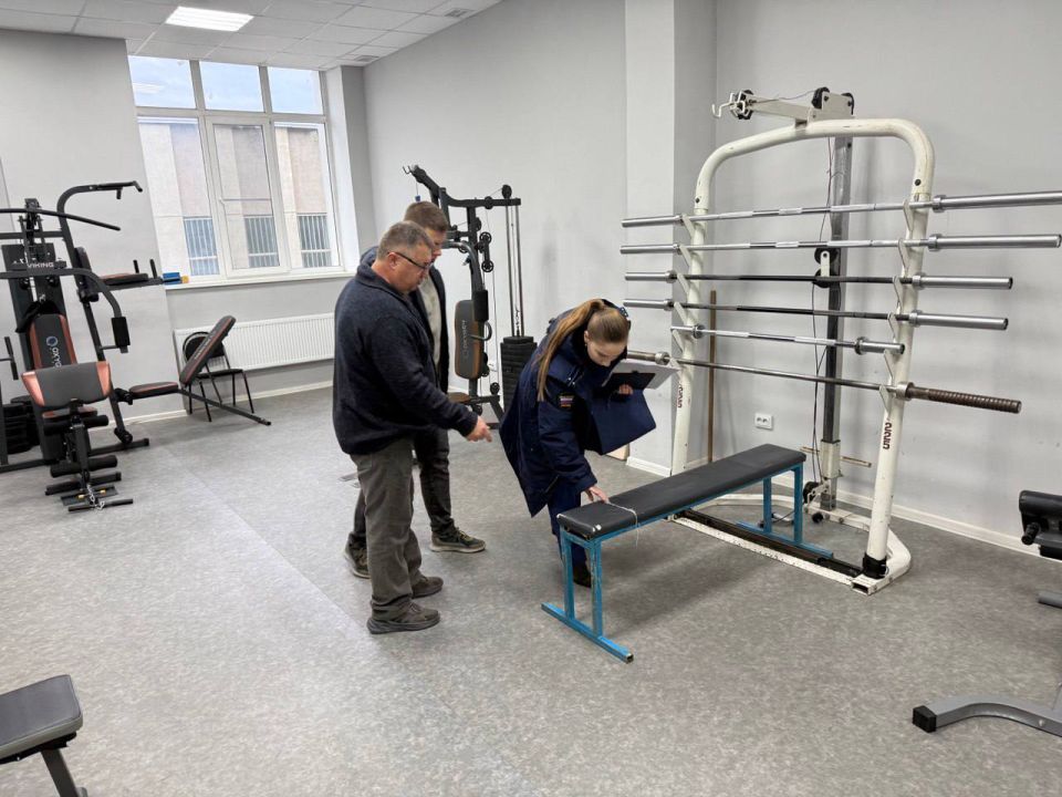 Прокуратурой Тимашевского района приняты меры по обеспечению прав детей участников СВО на преимущественное зачисление на обучение по дополнительным программам спортивной подготовки, а также меры по устранению нарушений...