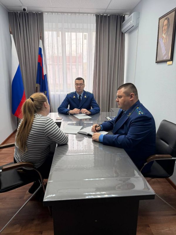 По инициативе прокуратуры Успенского района должностное лицо ресурсоснабжающей организации привлечено к административной ответственности