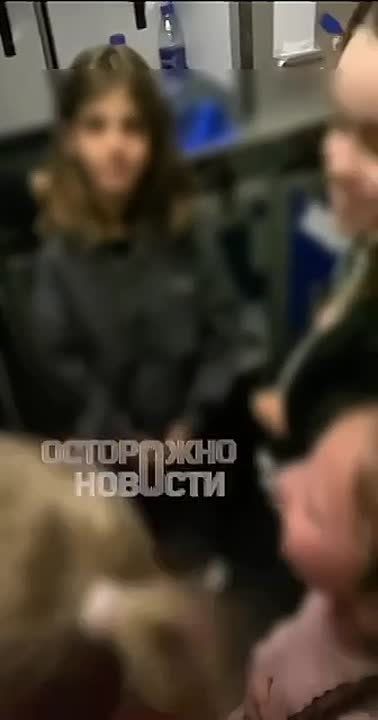 Самолёт с россиянами, покинувшими Дубай, не смог приземлиться в Краснодаре из-за угрозы атаки БПЛА