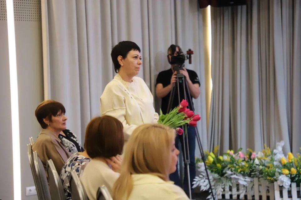 Алексей Богодистов: Тепло и душевно прошла встреча с женщинами из семей погибших бойцов СВО