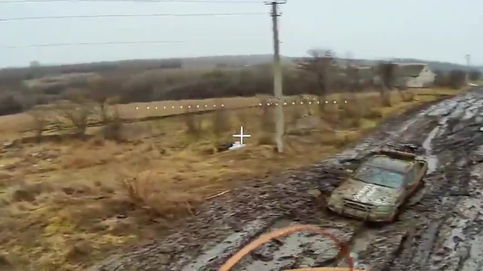 Ставропольские десантники освободили населённый пункт Веселянка в Запорожской области