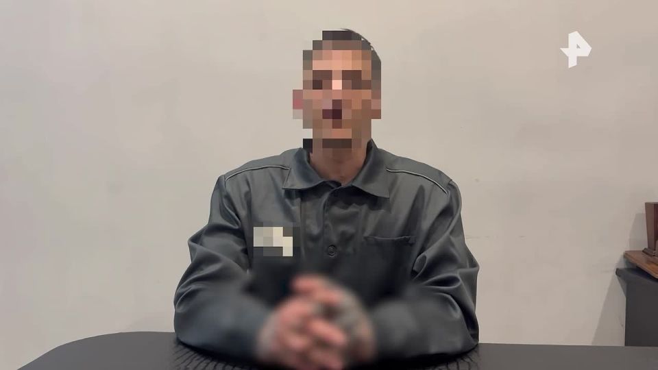 Злостный подстрекатель склонял сокамерников в тюрьме Краснодарского края к госизмене