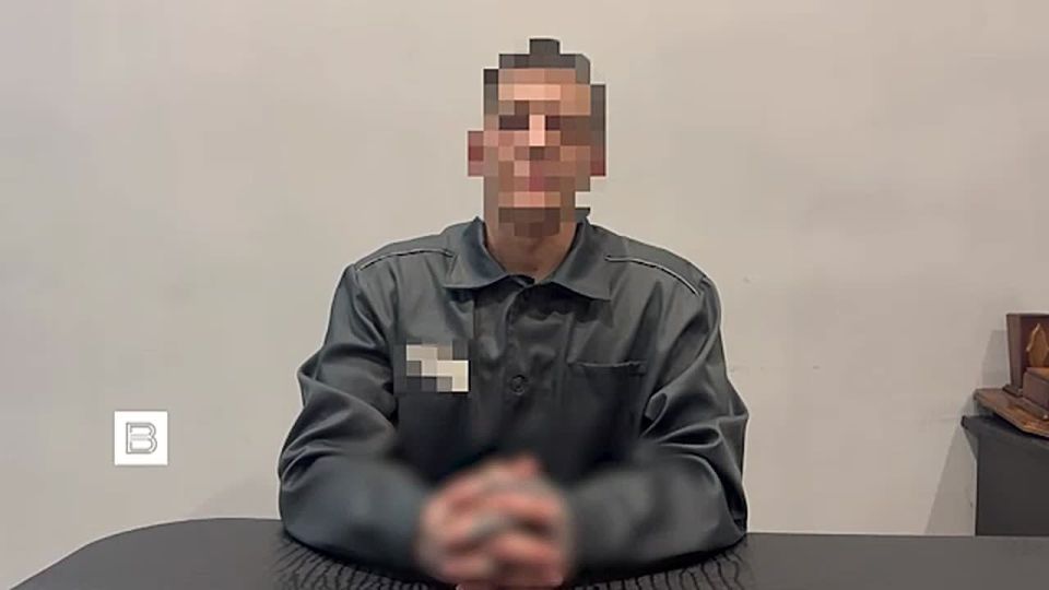 В колонии в Краснодарском крае заключённый склонял других осуждённых к государственной измене, сообщили в ФСИН России