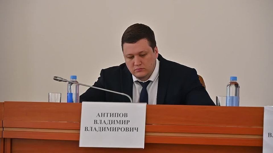 Алексей Богодистов: Провели заседание Градостроительного совета