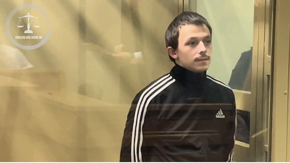 Краснодаре осудили гражданина Румынии, который шпионил в пользу Украины