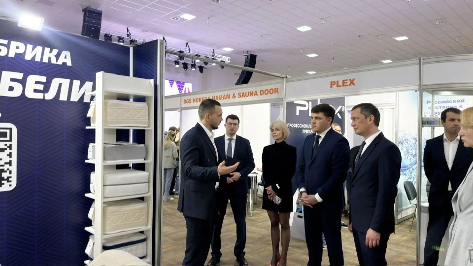 На Черноморском побережье открыли выставку «Анапа – самое яркое солнце России»