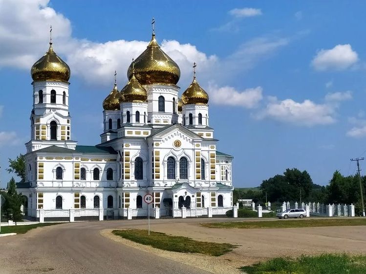 В Выселковском районе для восьми установили зоны охраны