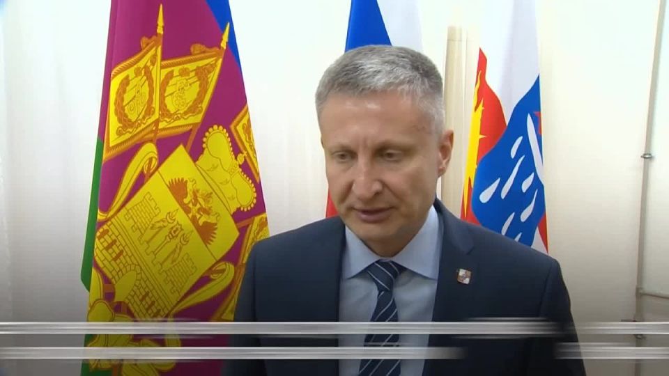 Глава Лазаревского внутригородского района Сочи Максим Ермолаев о результатах встречи с жителями Солохаульского сельского округа