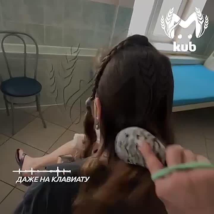 Школьница, которой оторвало часть пальца на квесте в Краснодаре, не сможет писать