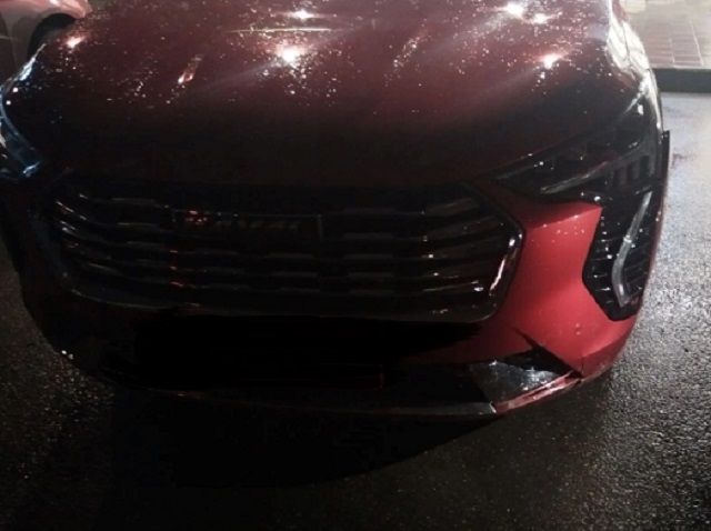 Сведения о состоянии аварийности на территории Краснодарского края 5 марта 2026 года