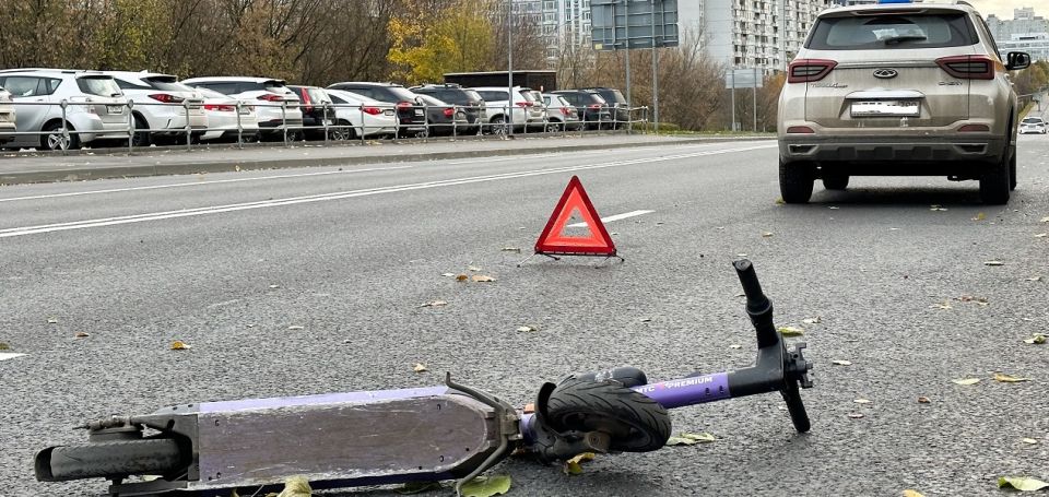 Госавтоинспекция Кубани напоминает родителям о контроле за досугом несовершеннолетних