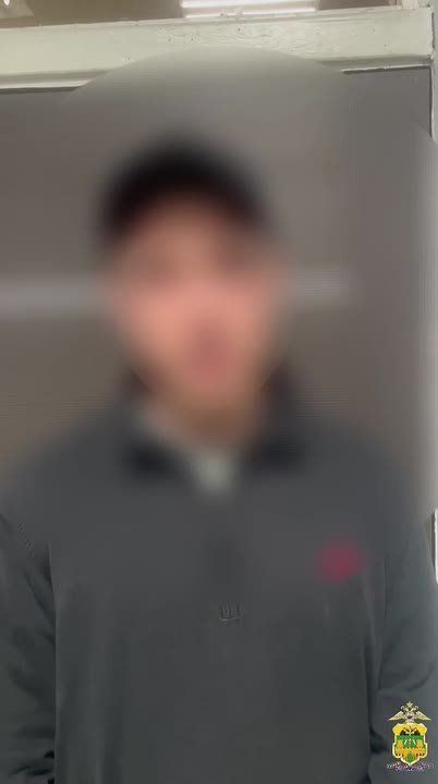 Задержана группа мужчин, обокравших несколько квартир