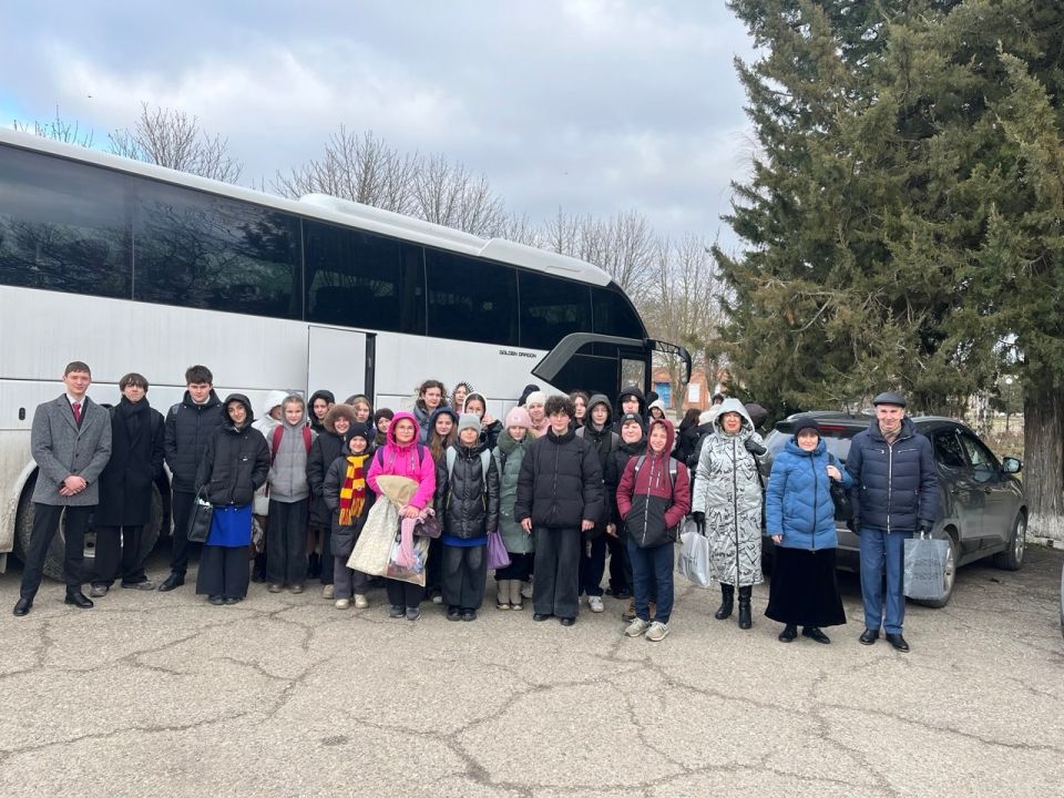 Как звучит настоящая музыка? Иногда — как тихий разговор скрипки с душой, а иногда — как целый хор детских голосов