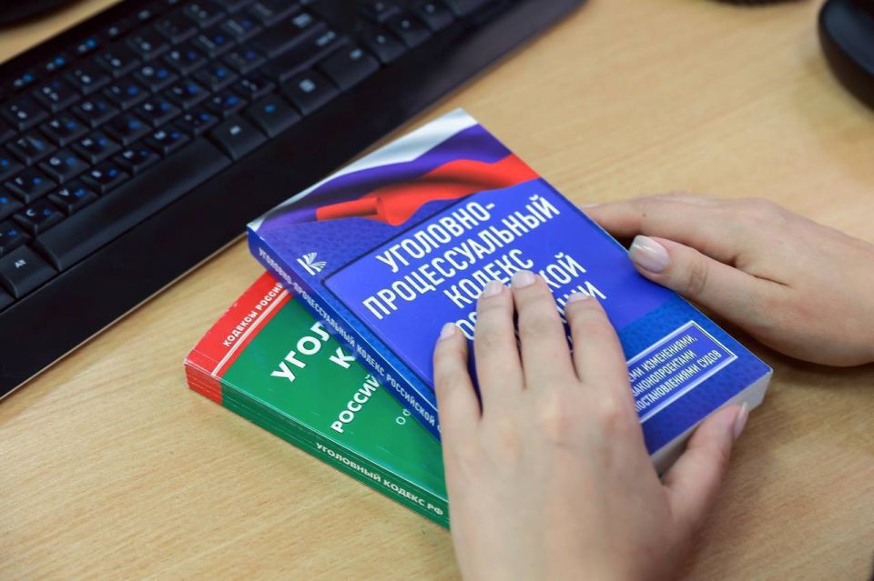 В Сочи конкурсный управляющий предприятия подозревается в невыплате заработной платы