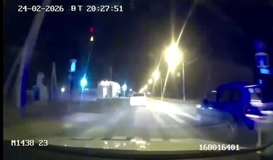 13-летнего лихача остановили сотрудники ДПС в Тимашевском районе