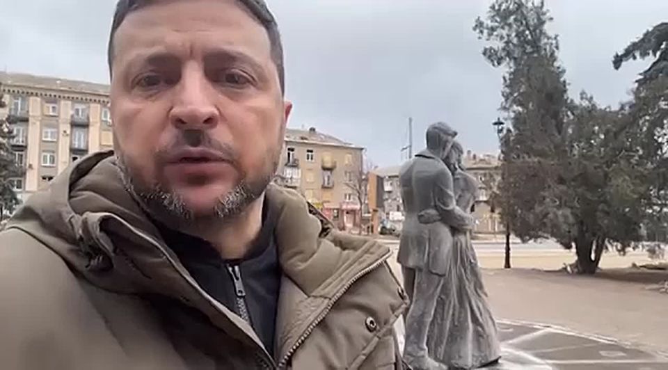 Появился верный признак сдачи Украиной Дружковки, Краматорска и Славянска