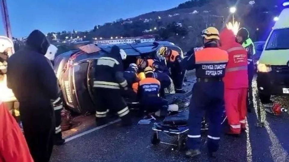 ������ �� "��������": ���� ������� ����� � ���� ���������� � ��� � ����